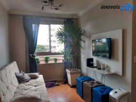 Apartamento com 2 Quartos à Venda, 49 m² em Fazenda Morumbi - São Paulo