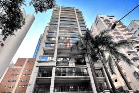 Apartamento com 4 Quartos à Venda, 516 m² em Cerqueira César - São Paulo