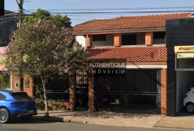 Imóvel com 3 Quartos à Venda, 162 m² em Vila Molon - Americana