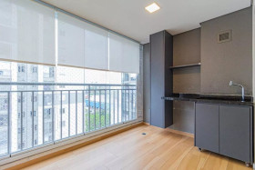 Apartamento com 2 Quartos à Venda, 64 m² em Continental - Osasco