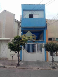 Sobrado com 3 Quartos à Venda, 180 m² em Jardim Nossa Senhora Do Carmo - São Paulo