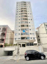 Apartamento com 2 Quartos à Venda, 56 m² em Centro - São Bernardo Do Campo