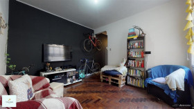 Apartamento com 2 Quartos à Venda, 87 m² em Petrópolis - Porto Alegre