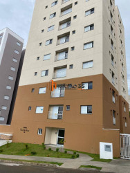 Apartamento com 2 Quartos à Venda, 65 m² em Residencial Veredas - Poços De Caldas