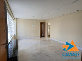 Apartamento com 3 Quartos à Venda, 90 m² em Santo Agostinho - Belo Horizonte