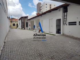 Imóvel Comercial para Alugar, 46 m² em Joaquim Távora - Fortaleza