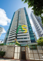 Apartamento com 4 Quartos à Venda, 163 m² em Boa Viagem - Recife