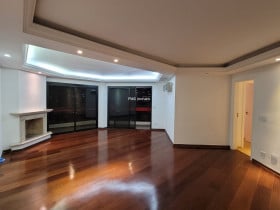 Apartamento com 4 Quartos para Alugar, 143 m² em Itaim Bibi - São Paulo