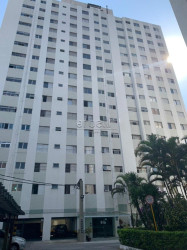 Apartamento com 2 Quartos à Venda, 83 m² em Jaguaré - São Paulo