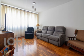 Apartamento com 3 Quartos à Venda, 115 m² em Pompeia - São Paulo