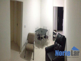 Apartamento com 2 Quartos à Venda, 63 m² em Vila Mazzei - São Paulo