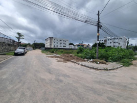 Terreno à Venda, 1.350 m² em Candeias - Jaboatão Dos Guararapes