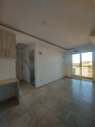 Apartamento com 2 Quartos à Venda, 49 m² em Vila Do Encontro - São Paulo