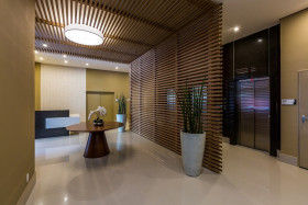 Apartamento com 3 Quartos à Venda, 106 m² em Centro - Jundiaí