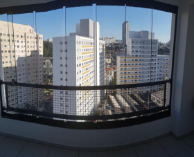 Apartamento com 1 Quarto à Venda, 36 m² em Cambuci - São Paulo