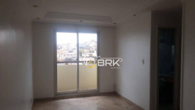 Apartamento com 2 Quartos para Alugar, 58 m² em Chácara Belenzinho - São Paulo