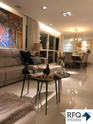 Apartamento com 3 Quartos à Venda, 178 m² em Vila Mariana - São Paulo