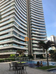 Cobertura com 4 Quartos à Venda, 518 m² em Meireles - Fortaleza