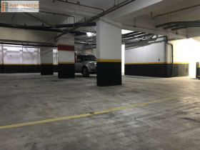 Imóvel para Alugar, 2.315 m² em Vila Mariana - São Paulo