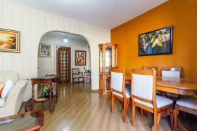 Casa com 3 Quartos à Venda, 182 m² em Vila Pompéia - São Paulo