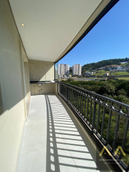 Apartamento com 3 Quartos à Venda, 139 m² em Alphaville - Santana De Parnaíba