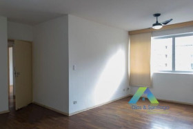 Apartamento com 3 Quartos à Venda, 100 m² em Itaim Bibi - São Paulo