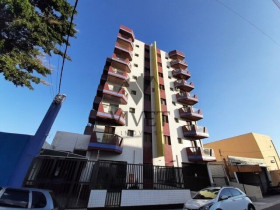 Apartamento com 3 Quartos à Venda, 100 m² em Vila Carvalho - Sorocaba