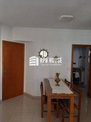 Apartamento com 3 Quartos à Venda, 124 m² em Jardim Botânico - Ribeirão Preto