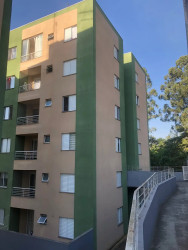 Apartamento com 2 Quartos à Venda, 58 m² em Parque Rincão - Cotia