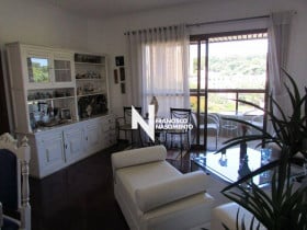 Apartamento com 3 Quartos à Venda, 105 m² em Jardim Proença - Campinas