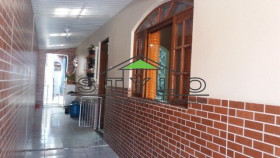 Casa com 2 Quartos à Venda,  em Demarchi - São Bernardo Do Campo