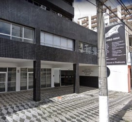 Sala Comercial à Venda, 52 m² em Portão - Curitiba