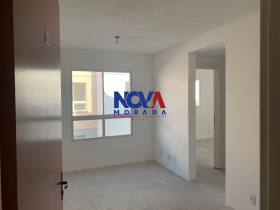 Apartamento com 2 Quartos à Venda, 46 m² em Santa Paula Ii - Vila Velha