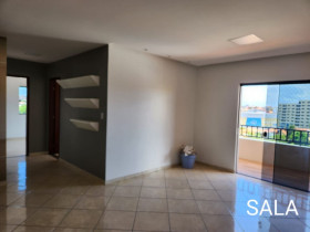 Apartamento com 2 Quartos à Venda, 93 m² em Itapuã - Salvador