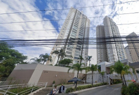 Apartamento com 3 Quartos à Venda, 102 m² em água Branca - São Paulo