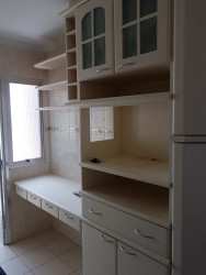 Apartamento com 3 Quartos à Venda, 58 m² em Vila Santana - São Paulo
