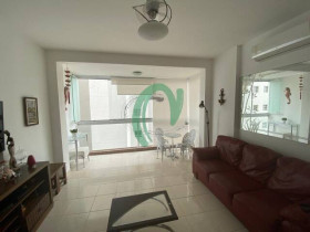 Apartamento com 2 Quartos à Venda, 81 m² em Gonzaga - Santos