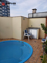 Apartamento com 2 Quartos à Venda, 121 m² em Jardim Vila Mariana - São Paulo