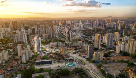 Apartamento com 2 Quartos à Venda, 76 m² em Brooklin - São Paulo