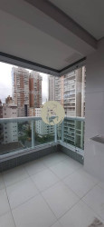 Apartamento com 3 Quartos à Venda, 1 m² em Gonzaga - Santos