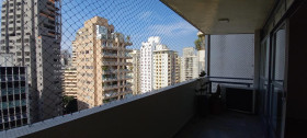 Apartamento com 3 Quartos à Venda, 274 m² em Jardim Paulista - São Paulo