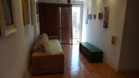 Apartamento com 2 Quartos à Venda, 74 m² em Barra Da Tijuca - Rio De Janeiro