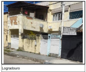 Casa com 2 Quartos à Venda, 210 m² em Santa Catarina - Sao Goncalo