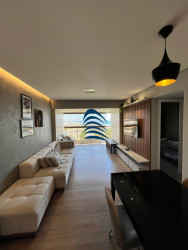 Apartamento com 3 Quartos à Venda, 94 m² em Armação - Salvador