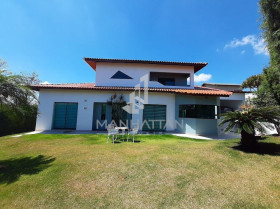 Casa de Condomínio com 3 Quartos à Venda, 235 m² em Loteamento Caminhos De São Conrado (sousas) - Campinas