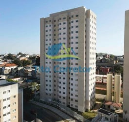 Apartamento com 2 Quartos à Venda, 33 m² em Vila Nova Curuçá - São Paulo