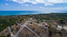 Terreno à Venda, 300 m² em Enseada De Jacumã - Conde