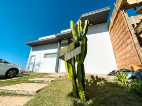 Casa com 3 Quartos à Venda, 150 m² em Cajuru Do Sul - Sorocaba