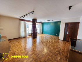 Apartamento com 3 Quartos à Venda, 149 m² em Santa Cecília - São Paulo