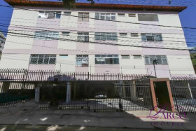 Apartamento com 2 Quartos à Venda, 77 m² em Jardim América - Belo Horizonte
